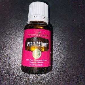 Young Living Purification Essential Oil 15ml NEW